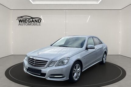 Mercedes-Benz E 250 Gebrauchtwagen