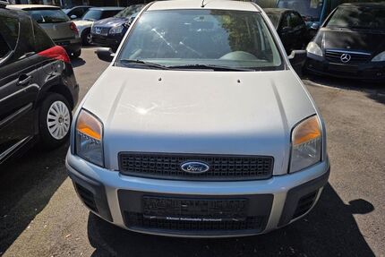 Ford Fusion Gebrauchtwagen