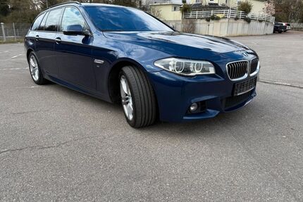 BMW 530 Gebrauchtwagen
