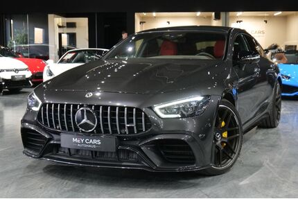 Mercedes-Benz AMG GT Gebrauchtwagen