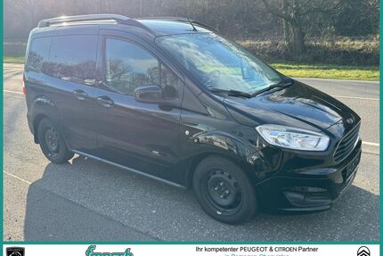 Ford Tourneo Courier Gebrauchtwagen