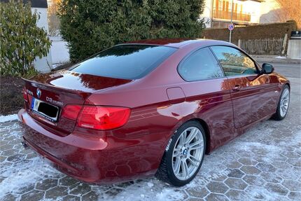 Alpina D3 Gebrauchtwagen