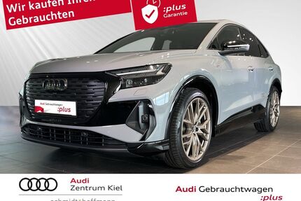 Audi Q4 Gebrauchtwagen
