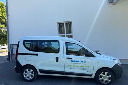 Dacia Dokker Gebrauchtwagen