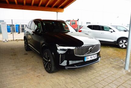Volvo XC90 Gebrauchtwagen