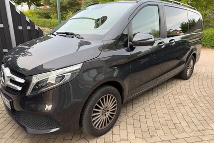 Mercedes-Benz V 250 Gebrauchtwagen