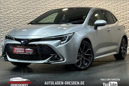 Toyota Corolla Gebrauchtwagen