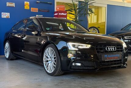 Audi A5 Gebrauchtwagen