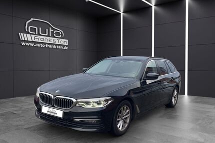 BMW 540 Gebrauchtwagen