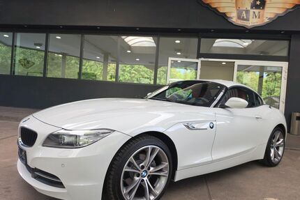 BMW Z4 Gebrauchtwagen