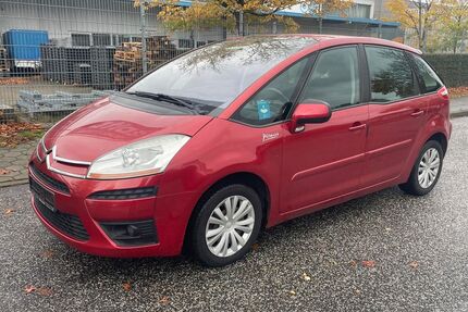 Citroen C4 Picasso Gebrauchtwagen