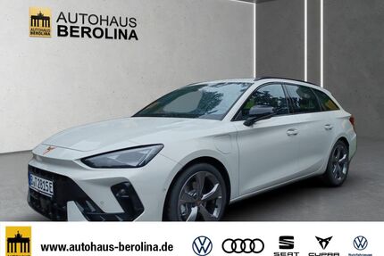 Cupra Leon Gebrauchtwagen