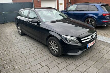 Mercedes-Benz C 220 Gebrauchtwagen