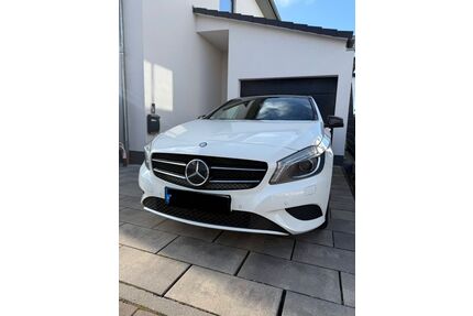 Mercedes-Benz A 200 Gebrauchtwagen