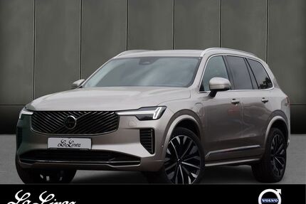 Volvo XC90 Gebrauchtwagen