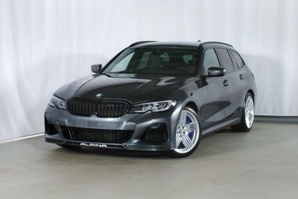 Alpina B3 Gebrauchtwagen