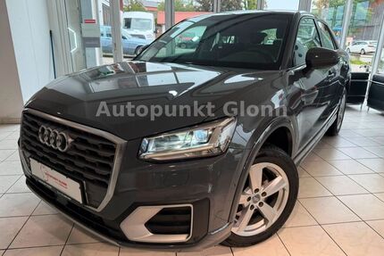 Audi Q2 Gebrauchtwagen