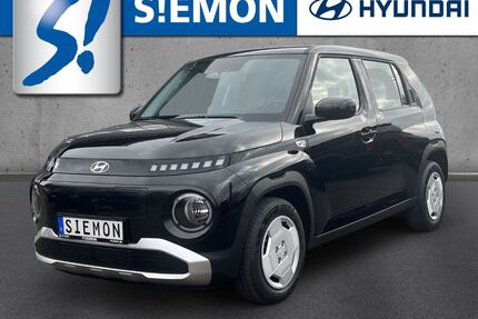 Hyundai INSTER Gebrauchtwagen