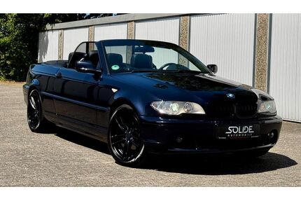 BMW 318 Gebrauchtwagen