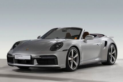 Porsche 992 Gebrauchtwagen