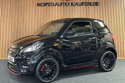 Ligier JS 50 Gebrauchtwagen