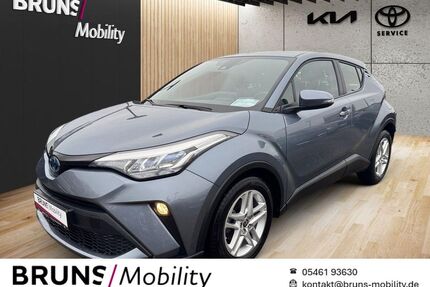 Toyota C-HR Gebrauchtwagen