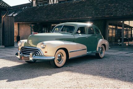 Oldsmobile Andere Oldtimer