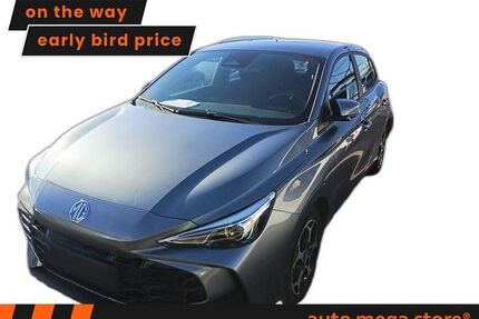 MG MG3 Gebrauchtwagen