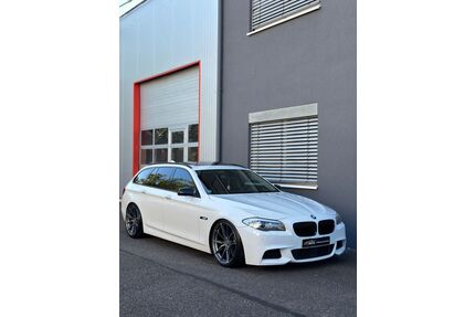 BMW 520 Gebrauchtwagen