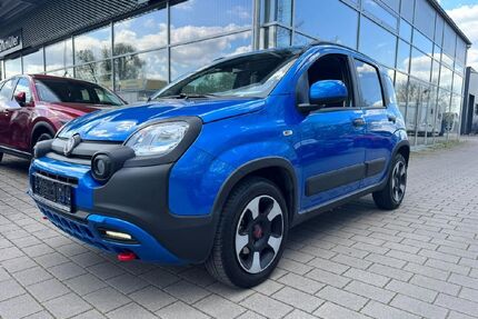Fiat Panda Gebrauchtwagen