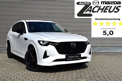 Mazda CX-60 Gebrauchtwagen