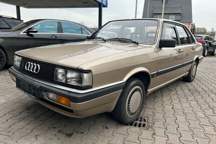 Audi 90 Gebrauchtwagen