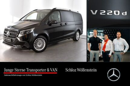 Mercedes-Benz V 220 Gebrauchtwagen