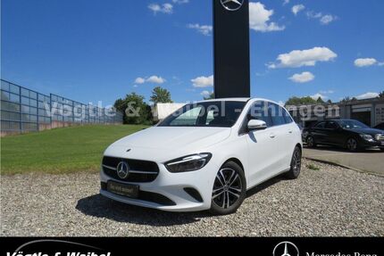 Mercedes-Benz B 200 Gebrauchtwagen