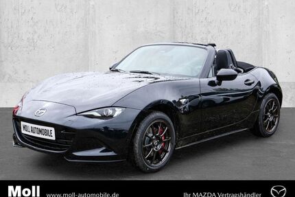 Mazda MX-5 Gebrauchtwagen