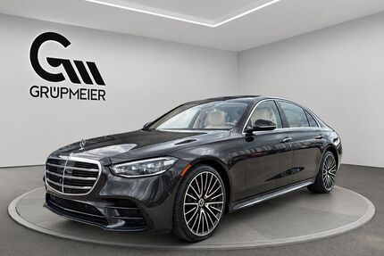 Mercedes-Benz S 580 Gebrauchtwagen
