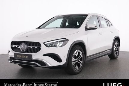 Mercedes-Benz GLA 200 Gebrauchtwagen