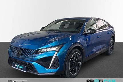 Peugeot 408 Gebrauchtwagen