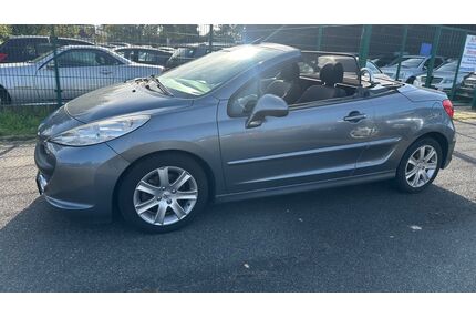 Peugeot 207 Gebrauchtwagen