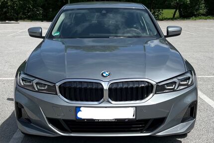 BMW 318 Gebrauchtwagen