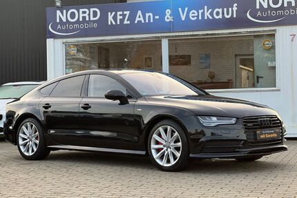 Audi A7 Gebrauchtwagen
