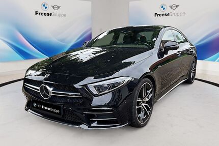 Mercedes-Benz CLS 53 AMG Gebrauchtwagen
