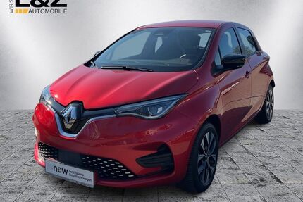 Renault ZOE Gebrauchtwagen