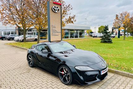 Toyota Supra Gebrauchtwagen