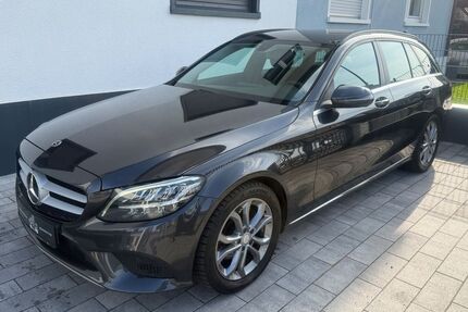 Mercedes-Benz C 220 Gebrauchtwagen
