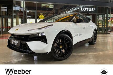 Lotus Eletre Gebrauchtwagen