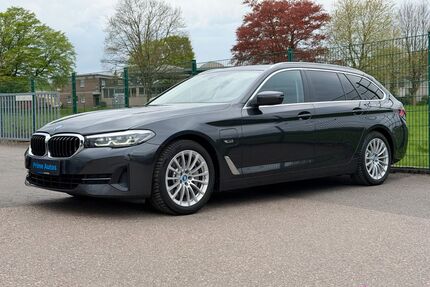BMW 530 Gebrauchtwagen