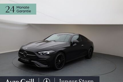 Mercedes-Benz CLE 450 Gebrauchtwagen
