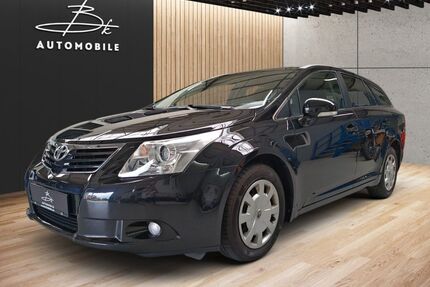 Toyota Avensis Gebrauchtwagen