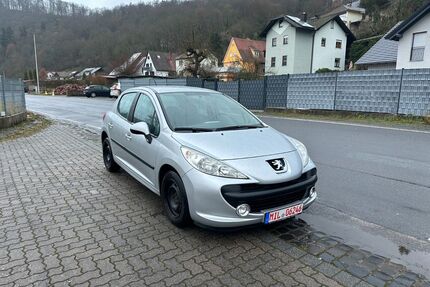 Peugeot 207 Gebrauchtwagen